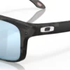 Oakley Holbrook OO9102 Polarised 9102T9