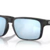 Oakley Holbrook OO9102 Polarised 9102T9