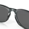 Oakley OO9126 Crystal Black / Prizm Black Polarized