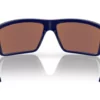 Oakley OO9129 Matné námornícke / Prizm Deep Water polarizované