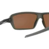 Oakley OO9129 Matte Grey Smoke / Prizm Tungsten