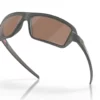 Oakley OO9129 Matte Grey Smoke / Prizm Tungsten