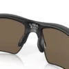 Oakley Flak 2.0 XL OO9188 Polarisiert 9188B3