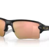 Oakley Flak 2.0 XL OO9188 Polarisiert 9188B3