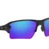Oakley Flak 2.0 XL OO9188 Polariserade 9188F7