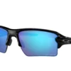 Oakley Flak 2.0 XL OO9188 Polariserade 9188F7