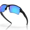 Oakley Flak 2.0 XL OO9188 Polariserade 9188F7