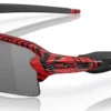 Oakley OO9188 Red Tiger / Prizm Black