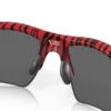 Oakley OO9188 Red Tiger / Prizm Black