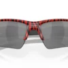 Oakley OO9188 Red Tiger / Prizm Black