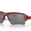 Oakley OO9188 Red Tiger / Prizm Black