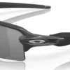Oakley OO9188 High Resolution Carbon / Prizm Black Polar