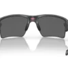 Oakley OO9188 High Resolution Carbon / Prizm Black Polar