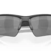 Oakley OO9188 High Resolution Carbon / Prizm Black Polar