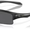Oakley Kurtka Quarter OO9200 Szara Polaryzacyjna