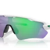 Oakley Radar Ev Path OO9208 Prizm Jade