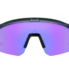 Oakley OO9229 Krystalsort / Prizm Violet