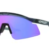 Oakley OO9229 Krystalsort / Prizm Violet