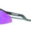 Oakley OO9229 Krystalsort / Prizm Violet