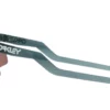 Oakley OO9229 Krystalsort / Prizm Violet