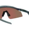 Oakley OO9229 Krystalsort / Prizm Violet