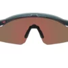 Oakley OO9229 Krystalsort / Prizm Violet