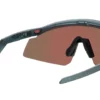 Oakley OO9229 Krystalsort / Prizm Violet