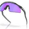 Oakley OO9229 Krystalsort / Prizm Violet
