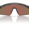 Oakley OO9229 Krystalsort / Prizm Violet