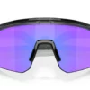 Oakley OO9229 Krystalsort / Prizm Violet