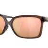 Oakley OO9230 Polished Amethyst / Prizm Rose Gold Polarized