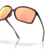 Oakley OO9230 Polished Amethyst / Prizm Rose Gold Polarized