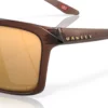 Oakley OO9230 Polished Amethyst / Prizm Rose Gold Polarized