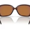 Oakley OO9230 Polished Amethyst / Prizm Rose Gold Polarized