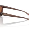 Oakley OO9230 Polished Amethyst / Prizm Rose Gold Polarized