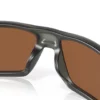 Oakley Eliostato OO9231 Polarizzato