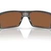 Oakley Eliostato OO9231 Polarizzato