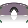 Oakley OO9235 Gamma Green / Prizm Jade