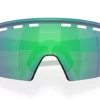Oakley OO9235 Gamma Green / Prizm Jade