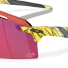 Oakley OO9235 Tdf Splatter / Prizm Road