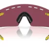 Oakley OO9235 Tdf Splatter / Prizm Road