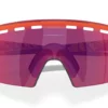 Oakley OO9235 Tdf Splatter / Prizm Road