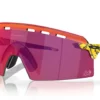 Oakley OO9235 Tdf Splatter / Prizm Road