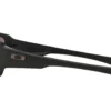 Oakley OO9238 Mattschwarz / Warmgrau