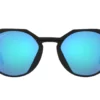 Oakley OO9242 Matte Black / Prizm Sapphire Polar