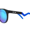 Oakley OO9242 Matte Black / Prizm Sapphire Polar