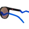 Oakley OO9242 Matte Black / Prizm Sapphire Polar