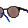 Oakley OO9242 Matte Black / Prizm Sapphire Polar