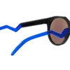 Oakley OO9242 Matte Black / Prizm Sapphire Polar