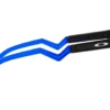 Oakley OO9242 Matte Black / Prizm Sapphire Polar